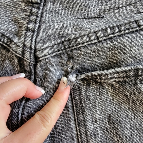 Vintage Gitano Mom jeans - Picture 5 of 8